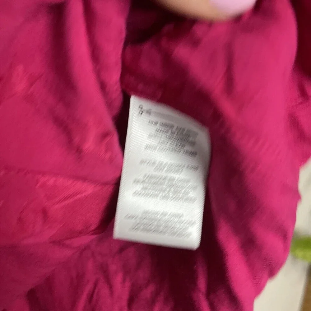 Equipment preloved good